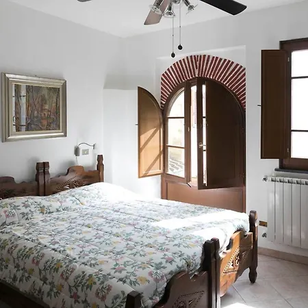 Altido Casa Isabella Σπίτι διακοπών