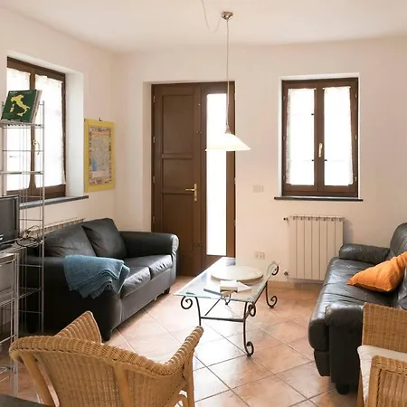 Altido Casa Isabella Massarosa