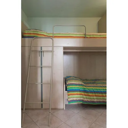 Altido Casa Isabella *