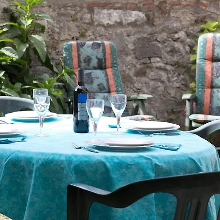 Altido Casa Isabella Σπίτι διακοπών Massarosa
