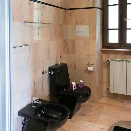 Altido Casa Isabella Σπίτι διακοπών Massarosa