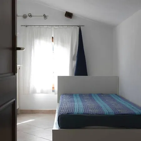 Altido Casa Isabella Massarosa
