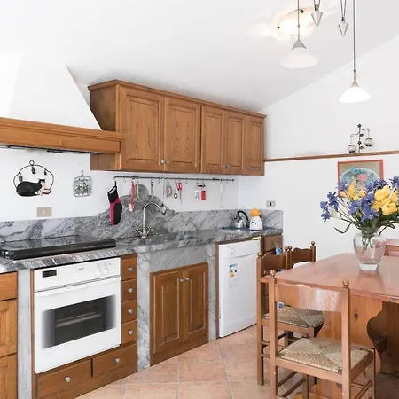 Altido Casa Isabella Σπίτι διακοπών